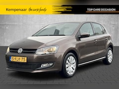 Volkswagen Polo - 1.2 TSI BlueMotion Comfortline