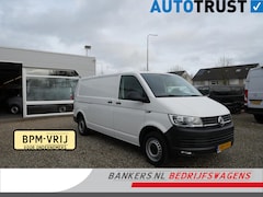 Volkswagen Transporter - 2.0 TDI 150PK, L2H1, Airco