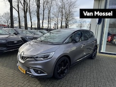 Renault Scénic - 1.3 TCe Bose HUD | Panoramadak | Black Edition | Aut. | Adapt. Cruise