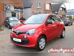 Renault Twingo - 1.0 SCe Authentique Airco, Bluetooth