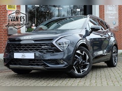 Kia Sportage - 1.6 T-GDi MHEV GT-Line Edition / Pano / 360° / Dealeronderhouden