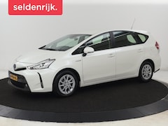Toyota Prius - 1.8 Active | 7-persoons | Cruise Control | Navigatie | Climate Control | Stoelverwarming |