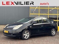 Toyota Prius - 1.5 VVT-i Tech Edition