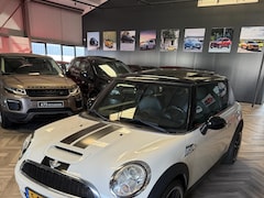 MINI Cooper S - 1.6