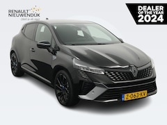 Renault Clio - 1.6 E-Tech Full Hybrid 145 esprit Alpine / BOSE AUDIO / 360 CAMERA / 1E EIGENAAR /