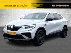 Renault Arkana - 1.6 E-Tech Hybrid 145 R.S. Line