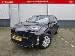 Toyota Yaris Cross - 1.5 Hybrid 115 Dynamic Special | Safety pakket, Parkeersensoren rondom | Dode hoek detecti
