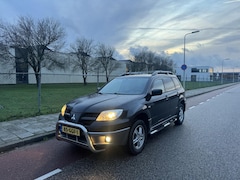 Mitsubishi Outlander Sport - 2.0 Travel Airco|bullbars|Trekhaak|Dakdragers