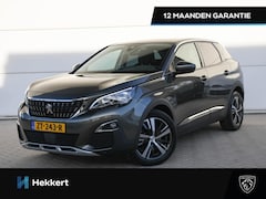 Peugeot 3008 - Allure 1.2 PureTech 130pk Automaat PDC + CAM. | 18''LM | CRUISE.C | NAVI | APPLE-CARPLAY |