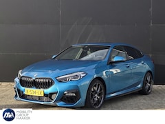 BMW 2-serie Gran Coupé - 220i Executive Edition | Apple-Android | Schuif-Kanteldak | Dealeronderhouden