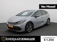 CUPRA Born - Business 62 kWh | NAVIGATIE | ACHTERUITRIJCAMERA | APPLE CARPLAY | CLIMATE CONTROL | PARKE