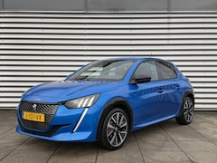 Peugeot 208 - 1.2 PureTech GT-Line Navigatie | Camera | LED | NL Auto