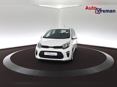 Kia Picanto - 1.0 DPi ComfortLine 5p