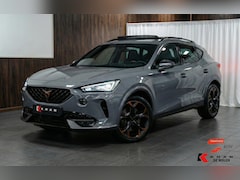 CUPRA Formentor - 2.0 TSI 4DRIVE FULL OPTION |PANORAMADAK|MEMORY|BEATS|360