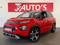 Citroën C3 Aircross - 1.2 PureTech NAVIGATIE, ECC AIRCO, CRUISE,