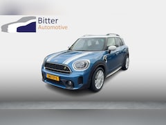 MINI Countryman - 1.5 Cooper S E ALL4 Chili Plug in Hybride/Sportstoelen/Adaptive Cruise