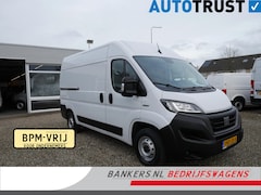 Fiat Ducato - 2.3 MultiJet 140PK, L2H2, Airco