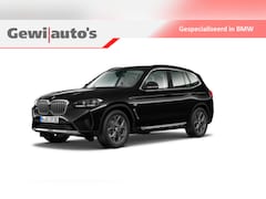 BMW X3 - xDrive30e High Executive