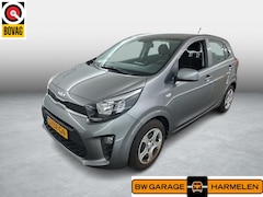Kia Picanto - 1.0 DPi ComfortLine