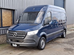 Mercedes-Benz Sprinter - 311 CDI GB L2 FWD Functional 3.5T 311 CDI L2H2 / AIRCO / CAMERA / 3 ZITS / DEALER ONDERHOU