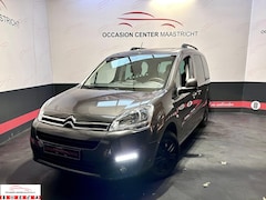 Citroën Berlingo - 1.2 PureTech Shine