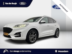 Ford Kuga - ST-Line X 2.5 Plug-in Hybrid 225pk e-CVT