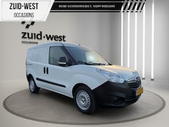Opel Combo - 1.3 CDTi L1H1 Edition Airco
