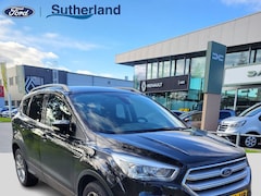 Ford Kuga - 1.5 EcoBoost 150 PK Titanium | Trekhaak | Camera | Navigatie | Navigatie | Winterpakket |