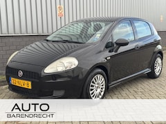 Fiat Grande Punto - 1.3 M-Jet Actual Airco