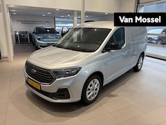 Ford Transit Connect - 1.5 EcoBoost PHEV L2 Limited | TREKHAAK | ADAPTIVE CRUISE CONTROL | LAADVLOER HOUT | ALL W