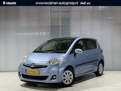 Toyota Verso S - 1.3 VVT-i Aspiration | Panoramadak | Dealer onderhouden | Afkomstig 1ste eigenaar | Top st