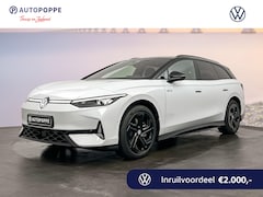 Volkswagen ID.7 Tourer - GTX Limited Edition 86 kWh