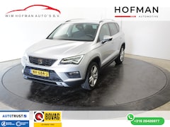 SEAT Ateca - 1.0 EcoTSI Style Elek A.klep Cruise LED PDC Navi