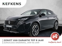 Peugeot e-3008 - GT Exclusive 73 kWh 210pk Automaat | 8 JAAR GARANTIE | 3 Fase | Elektrische Bestuurderssto