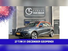 SEAT Arona - 1.0 TSI 116PK AUTOMAAT Beats Audio Clima, CruiseCtrl, DigitalCockpit, Navi, PdcV&A, Led, C