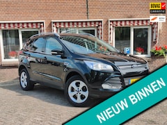 Ford Kuga - 1.5 Titanium Airco Cruise Verw. stoelen Pdc Tr.haak - RIJKLAAR
