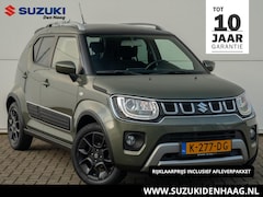 Suzuki Ignis - 1.2 Select | Smart Hybrid| NL-Auto |Apple Carplay| Android auto | Stoelverwarming| Achteru