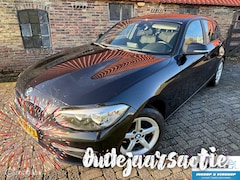BMW 1-serie - 116d Sport Navi | Nette auto | TREKHAAK