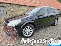 Opel Astra Wagon - 1.6 Edition Nieuwe APK