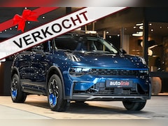 Lynk & Co 01 - 1.5 MHEV. Pano, Memory, ACC, Sfeer, Camera, Keyless, Dodeh, CarPlay