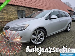 Opel Astra Sports Tourer - 1.6 Turbo Sport