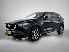 Mazda CX-5 - 2.0 SkyActiv-G 165 GT-Luxury