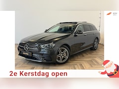 Mercedes-Benz E-klasse Estate - 300 de AMG Line|PANO|360|BURMESTER|