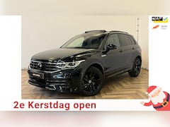 Volkswagen Tiguan - 1.5 TSI R-Line Business|NAP|PANO|INCL BTW|