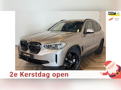BMW iX3 - Executive 80 kWh|PANO|DEALER ONDERHOUDEN|