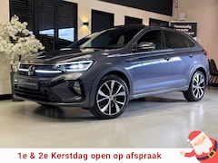 Volkswagen Taigo - 1.5 TSI R-Line |Pano|Beats|Cam|IQ-light|Ledbar|CarPlay|LaneAssist|