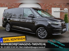 Volkswagen Multivan - 1.4 eHybrid 218PK L2H1 Style Panorama dak