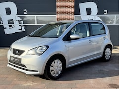 SEAT Mii - 1.0 Reference Lage Km stand NAP | Airco | 5 deurs | Rijklaar + nieuwe apk