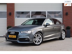 Audi A3 Limousine - 1.4 TFSI S-Line Ambiente Pro Line Plus - Climate control - Sportstuur - PDC