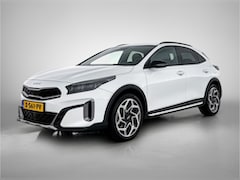 Kia XCeed - 1.0 T-GDi GT-Line Edition